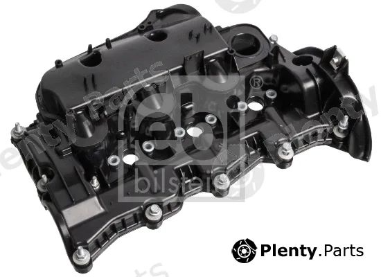 febi bilstein 176909 — Cylinder Head Cover febi Plus