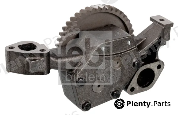 febi bilstein 171977 — Oil Pump