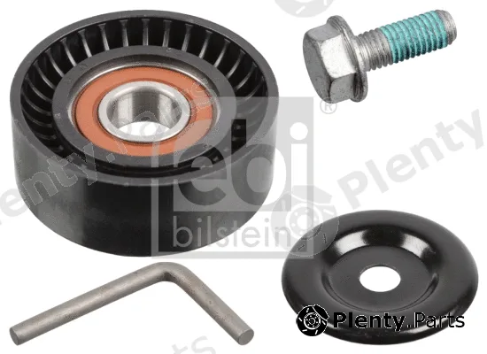 febi bilstein 170252 — Repair Kit, v-ribbed belt tensioner