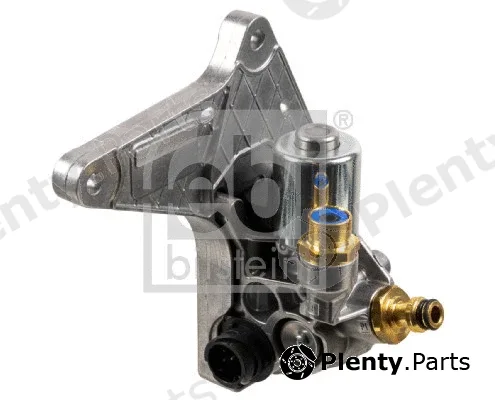 febi bilstein 179007 — Pressure converter, turbocharger