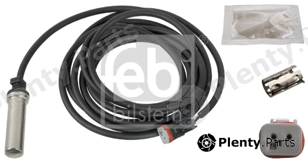 febi bilstein 171612 — Sensor, wheel speed