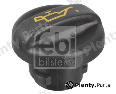 febi bilstein 171911 — Sealing Cap, oil filler neck