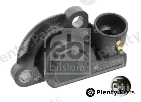 febi bilstein 17731 — Sensor, throttle position