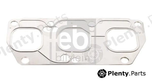 febi bilstein 100667 — Gasket, exhaust manifold