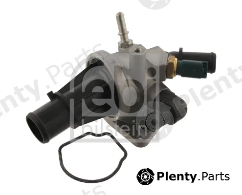 febi bilstein 33956 — Thermostat Housing