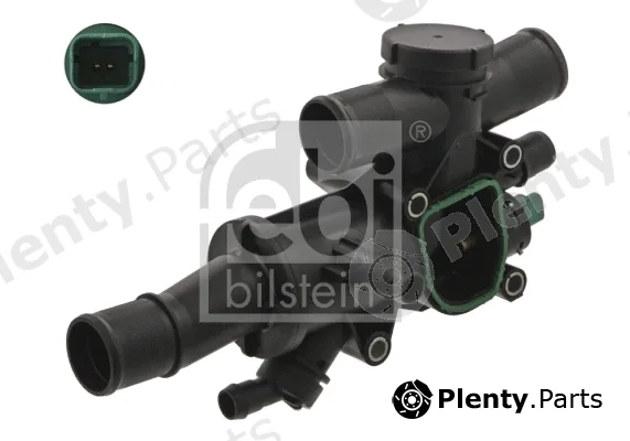 febi bilstein 36180 — Thermostat, coolant