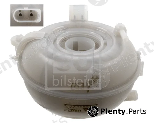 febi bilstein 103446 — Expansion Tank, coolant