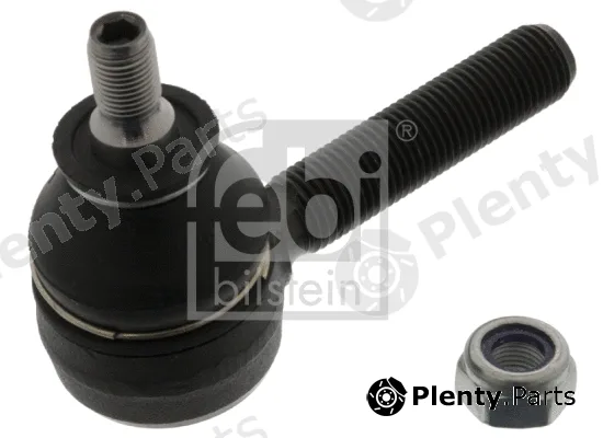 febi bilstein 08583 — Tie Rod End