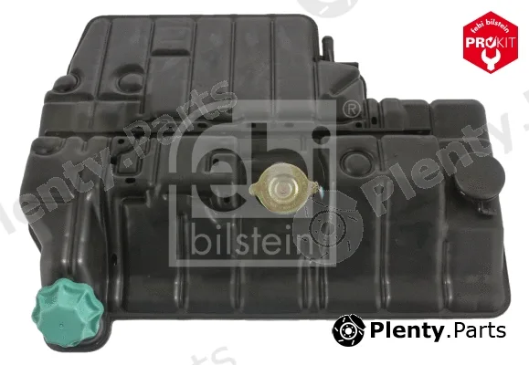 febi bilstein 46160 — Expansion Tank, coolant ProKit