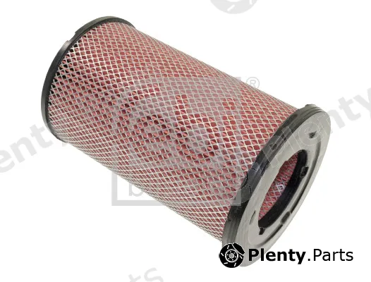 febi bilstein 183981 — Air Filter