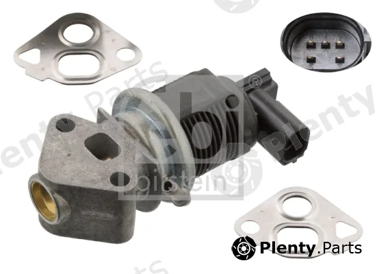 febi bilstein 39417 — EGR Valve