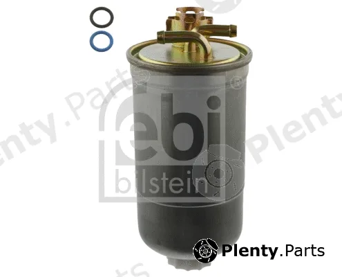 febi bilstein 21622 — Fuel Filter