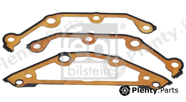 febi bilstein 181818 — Gasket Kit, timing case
