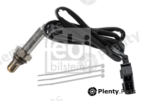 febi bilstein 176785 — Lambda Sensor