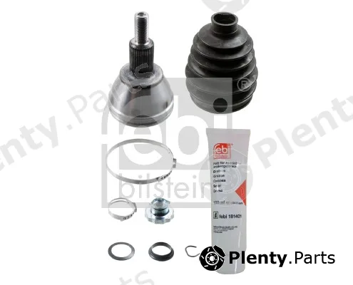febi bilstein 186071 — Joint Kit, drive shaft
