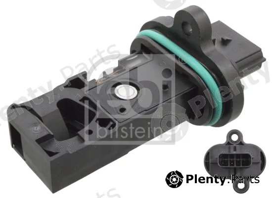 febi bilstein 102312 — Mass Air Flow Sensor