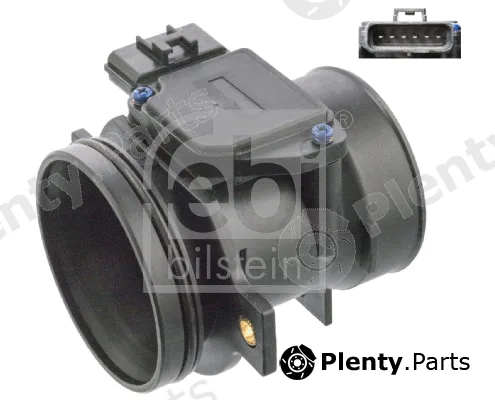 febi bilstein 108946 — Mass Air Flow Sensor