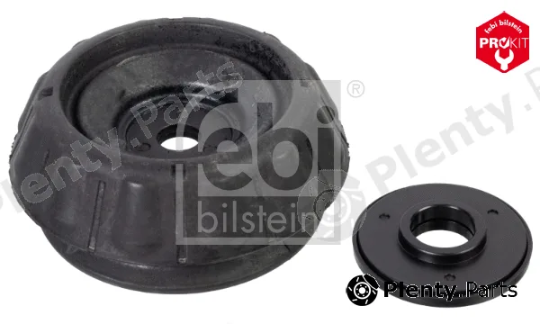 febi bilstein 177080 — Repair Kit, suspension strut support mount ProKit