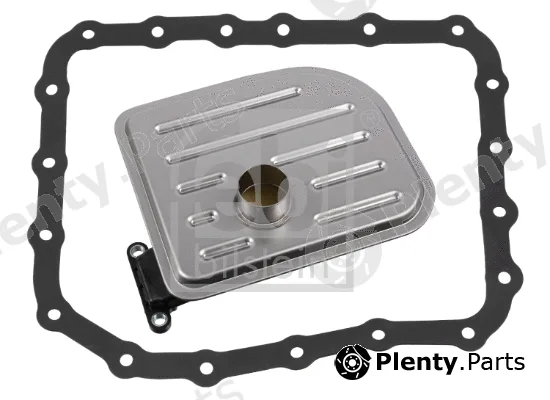 febi bilstein 175367 — Hydraulic Filter Kit, automatic transmission