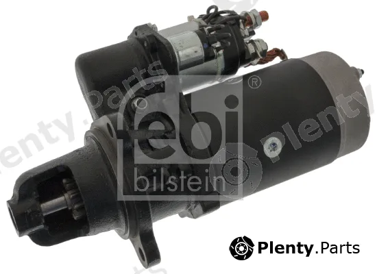 febi bilstein 48979 — Starter