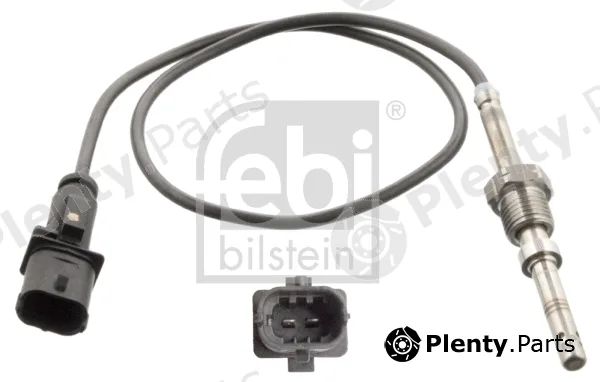 febi bilstein 100816 — Sensor, exhaust gas temperature