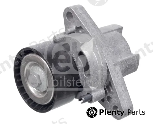 febi bilstein 28331 — Belt Tensioner, V-ribbed belt