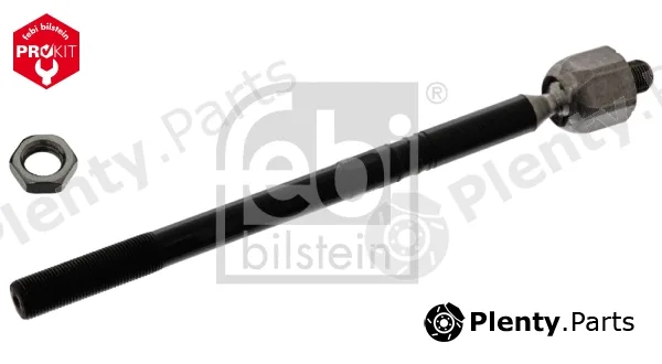 febi bilstein 36825 — Inner Tie Rod ProKit