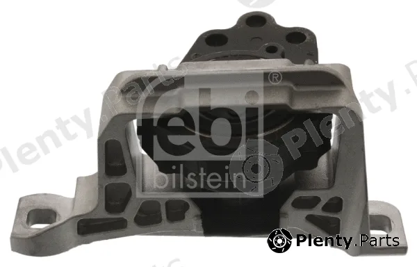 febi bilstein 44493 — Mounting, engine