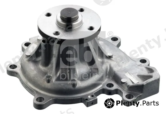 febi bilstein 47447 — Water Pump, engine cooling