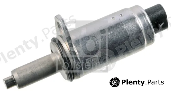 febi bilstein 184597 — Control Valve, camshaft adjustment febi Plus