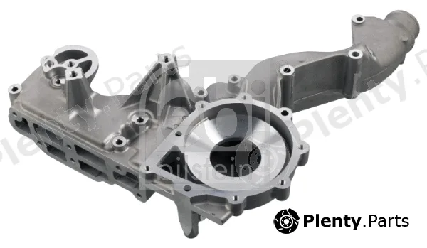 febi bilstein 172421 — Housing, water pump