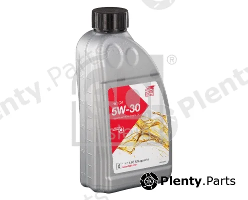 febi bilstein 108360 — Engine Oil