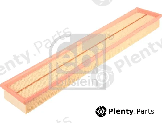 febi bilstein 176455 — Air Filter