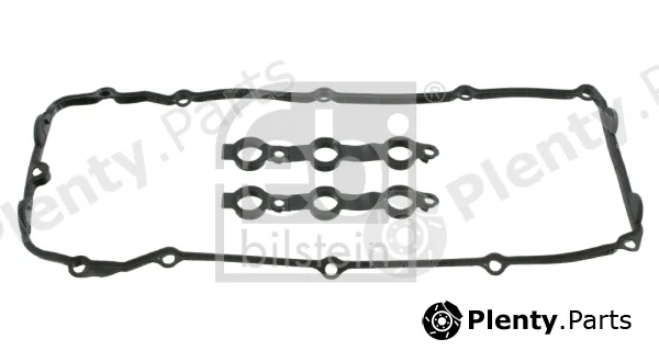 febi bilstein 27493 — Gasket Set, cylinder head cover