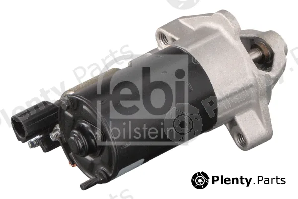 febi bilstein 101629 — Starter