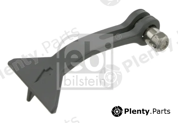 febi bilstein 23915 — Handle, bonnet release febi Plus