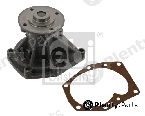 febi bilstein 09988 — Water Pump, engine cooling