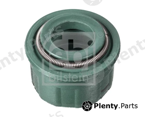 febi bilstein 08970 — Seal Ring, valve stem