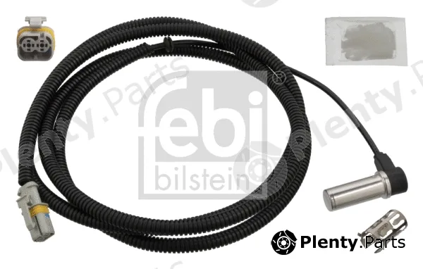 febi bilstein 102457 — Sensor, wheel speed