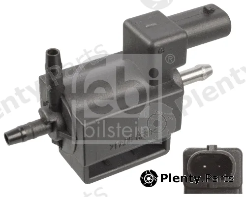 febi bilstein 108232 — Control Valve, air intake febi Plus
