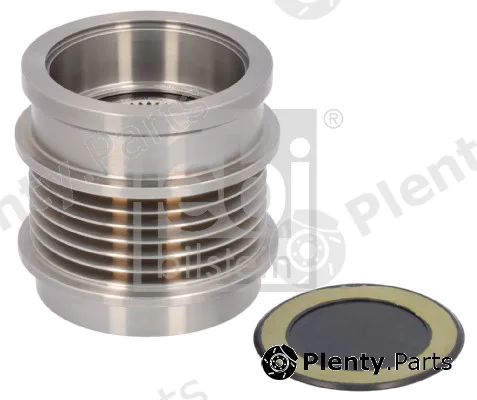 febi bilstein 185001 — Alternator Freewheel Clutch