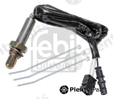 Lambda Sensor