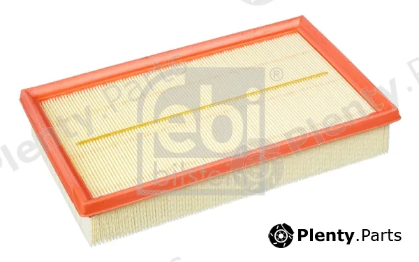 febi bilstein 104947 — Air Filter