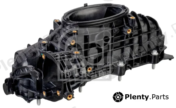 febi bilstein 175771 — Fitting, intake manifold febi Plus