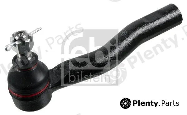febi bilstein 178501 — Tie Rod End