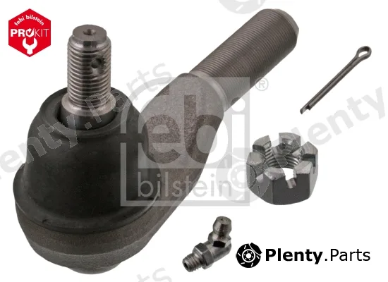 febi bilstein 41377 — Tie Rod End ProKit