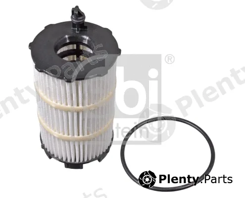febi bilstein 109708 — Oil Filter