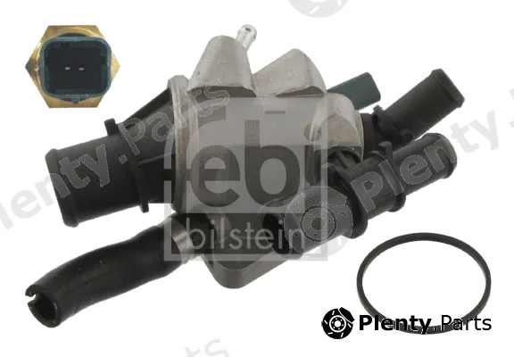 febi bilstein 36980 — Thermostat Housing