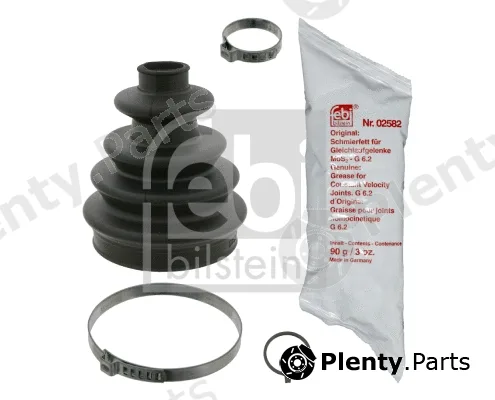 febi bilstein 03287 — Bellow Kit, drive shaft