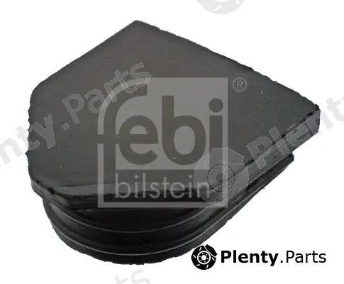febi bilstein 12310 — Plug, rocker arm shaft mounting bore febi Plus